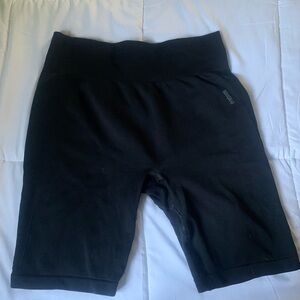 Gymshark Biker Shorts
